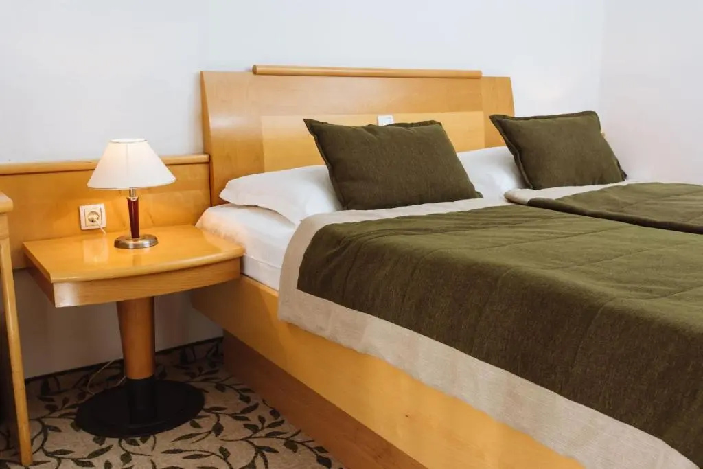Terme Zrece - Hotel Vital - Chambres