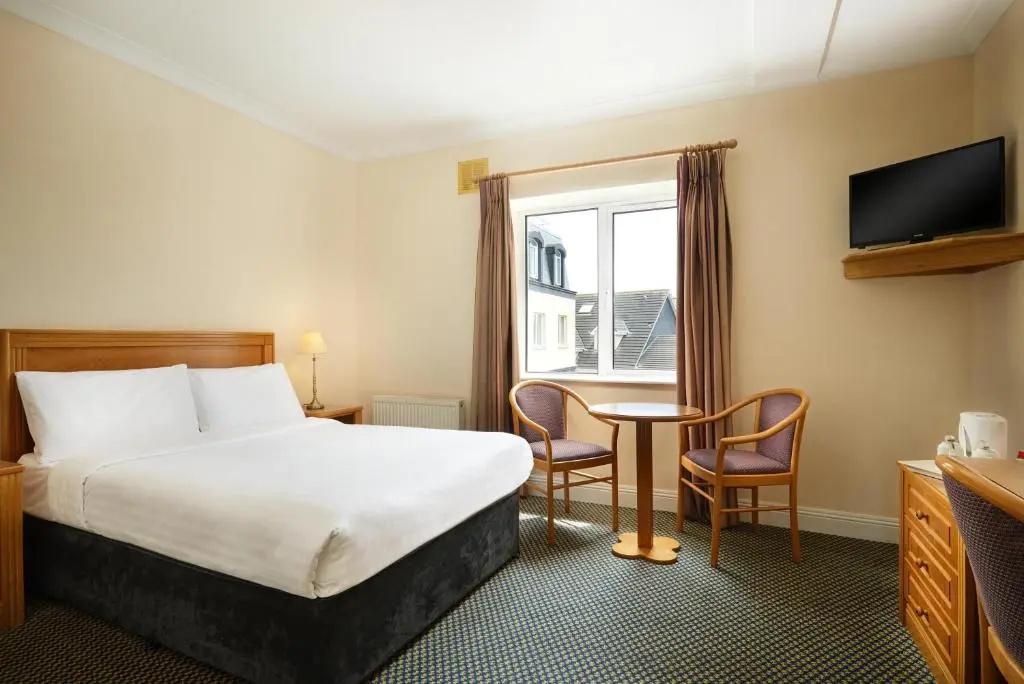 Waterford Marina Hotel - Chambres