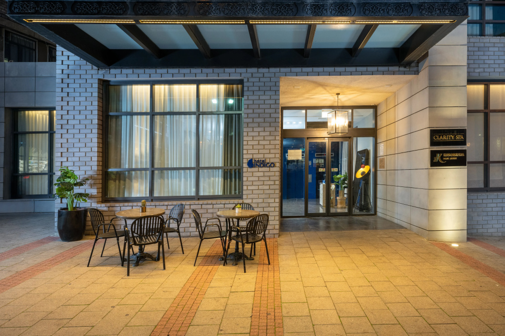 Hotel Indigo Tel Aviv - Diamond District by IHG
