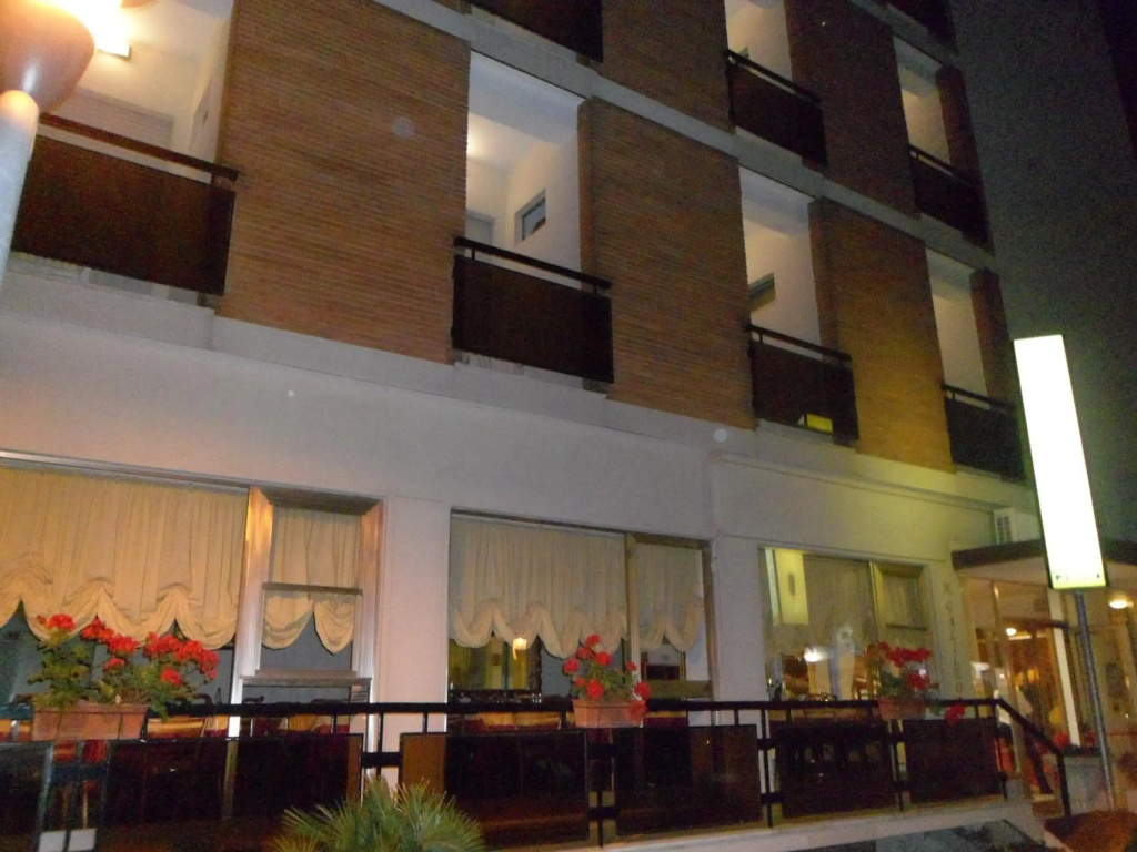 Hotel Galileo - Général