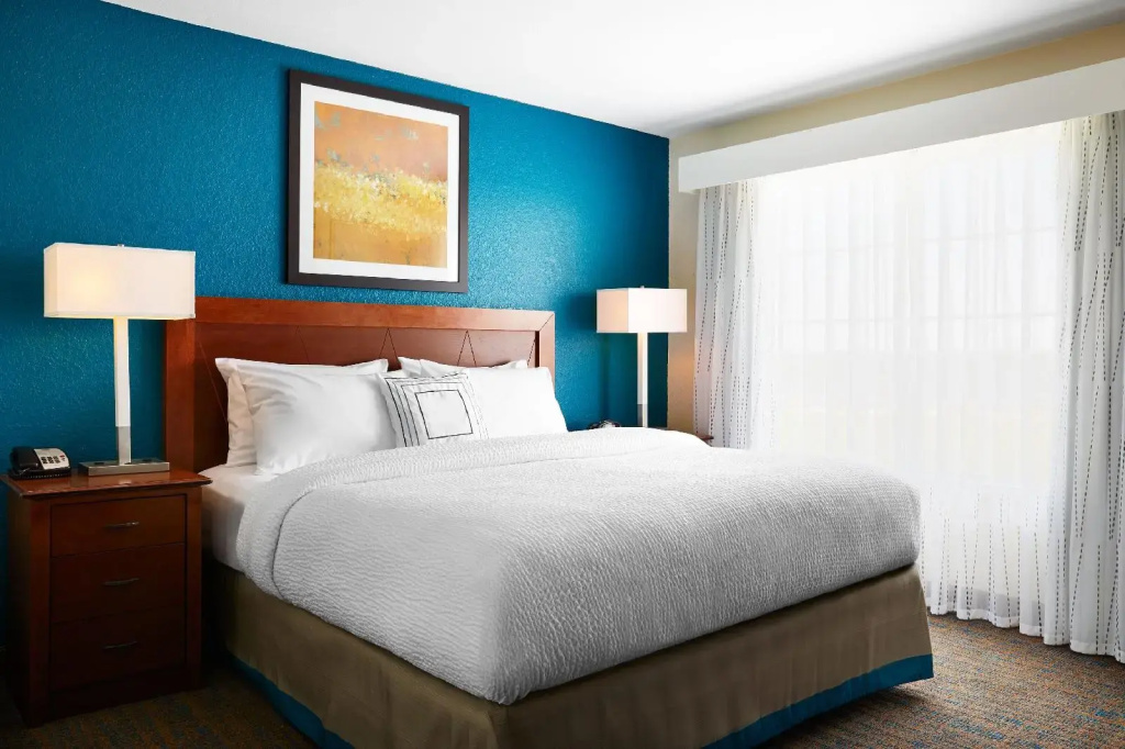 Residence Inn Marriott Abilene - Général