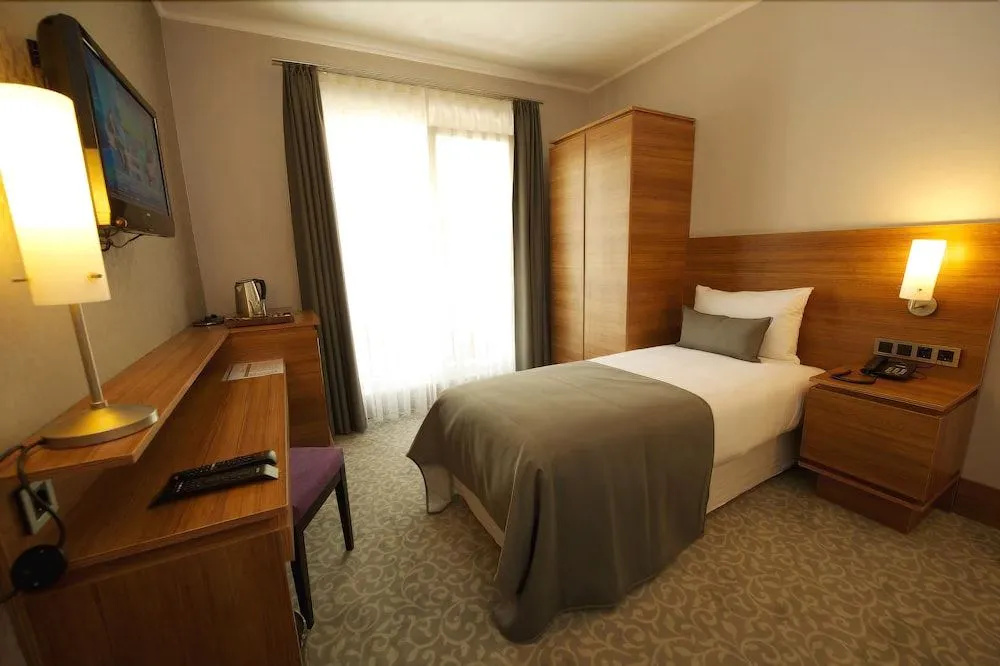 Hotel photo 16