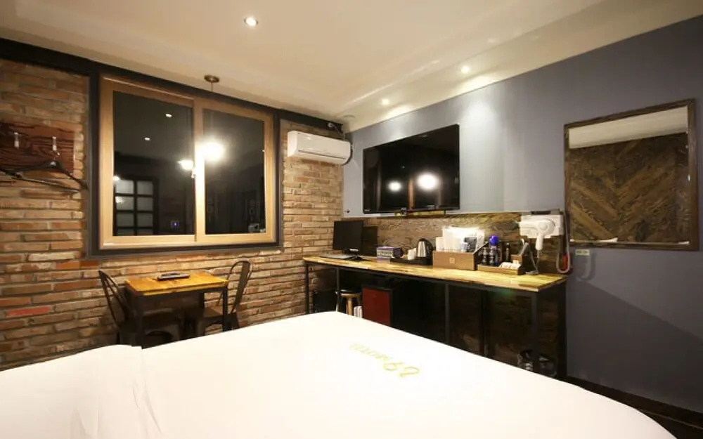 Hotel photo 20