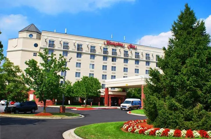 Hampton Inn Washington-I-95 (Largo)