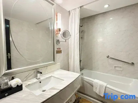Venus Royal Hotel - Chambres