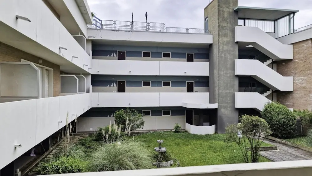 Bibione Stay With Rooftop Pool