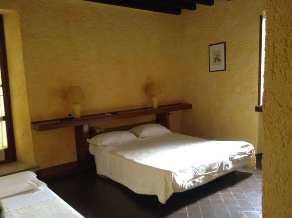 Antico Borgo — 5