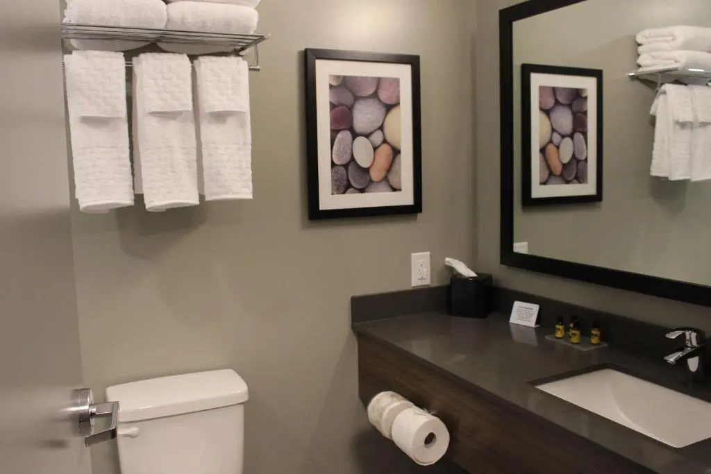Quadruple Suite