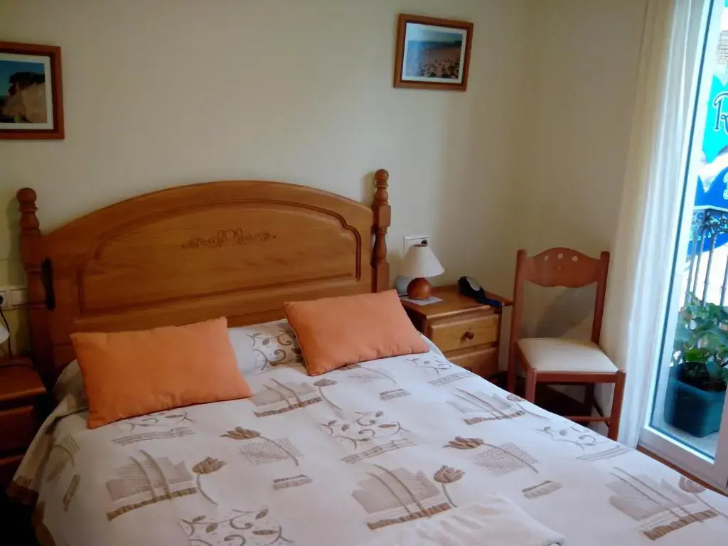 Hotel Ancora da Ria 1* Superior - Chambres