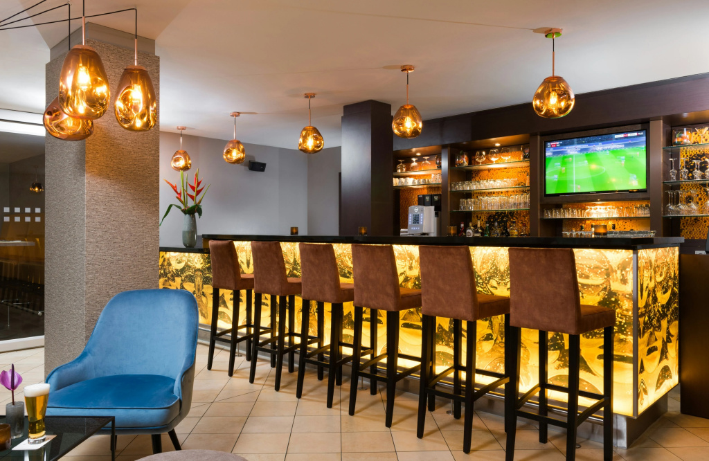 Leonardo Hotel Muenchen City Center - Général