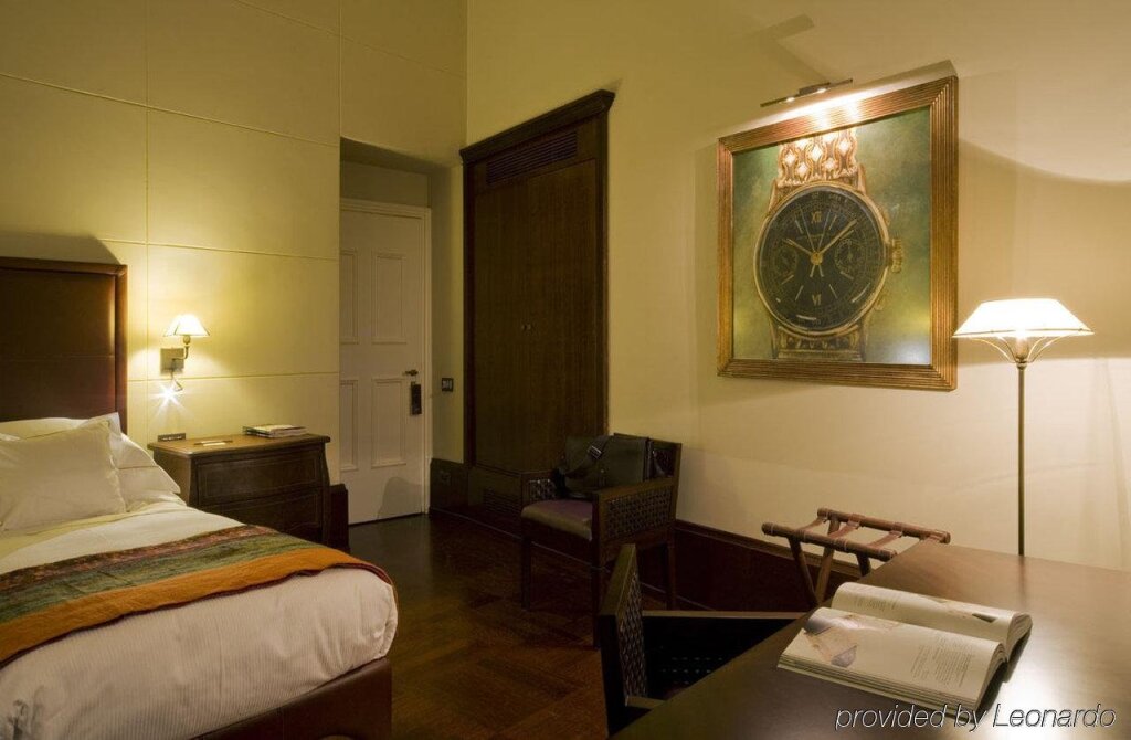 Hotel L'Orologio Florence by null