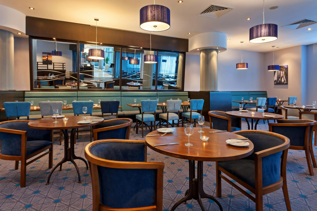Leonardo Hotel Plymouth - Général
