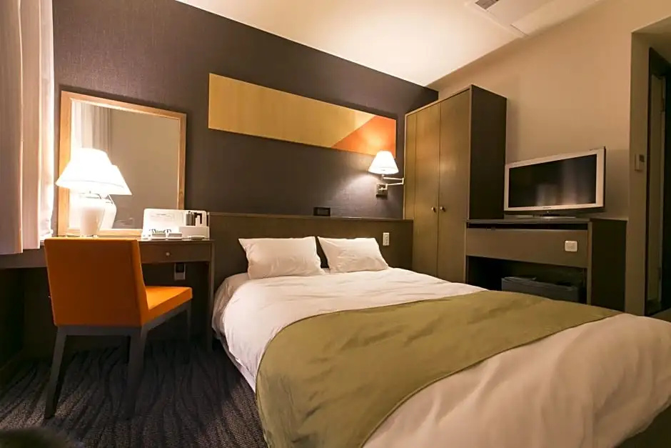 Fujisan Station Hotel - Chambres