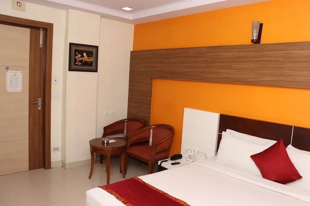 Hotel The Signature Asansol - Général