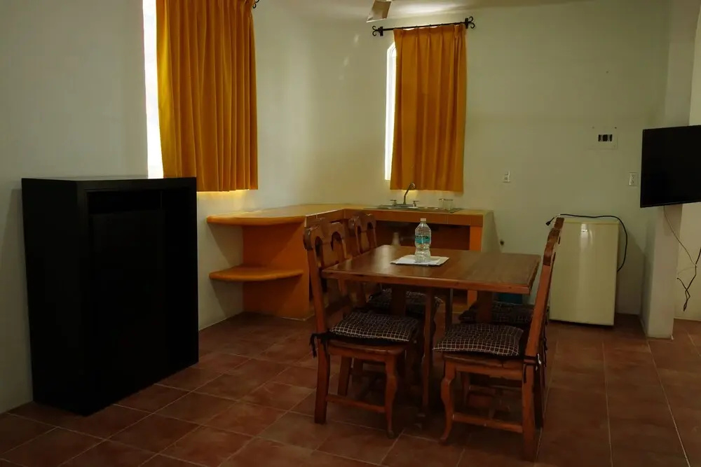 Hotel Boutique Eden Costa - Chambres