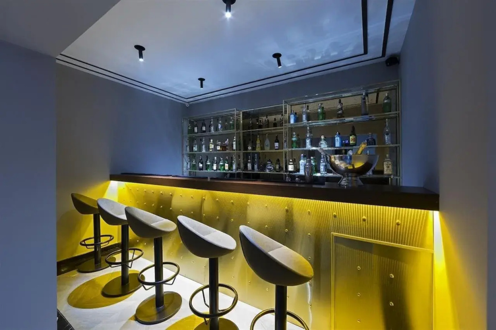 Walton Hotels Galata - Général
