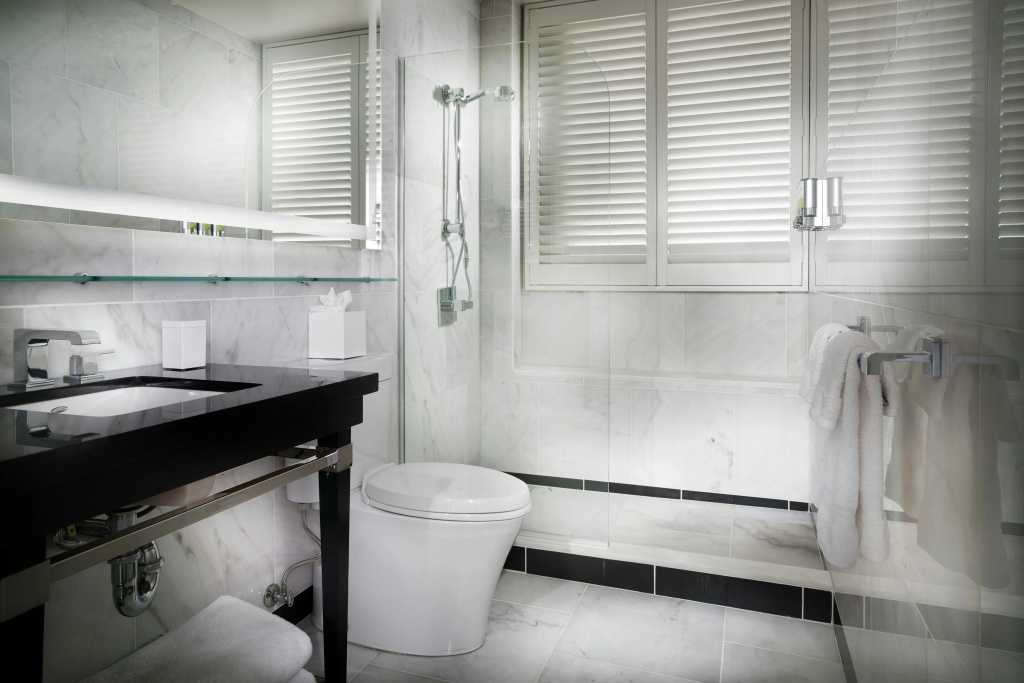 Staypineapple, An Elegant Hotel, Union Square - Général