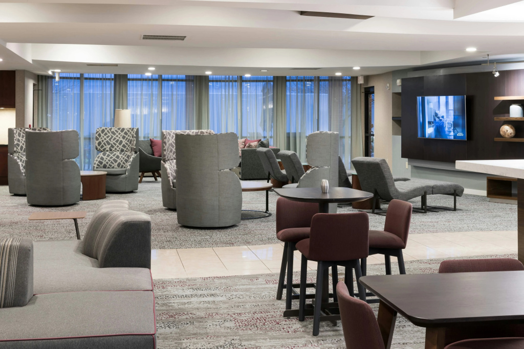 Courtyard by Marriott West Orange - Général