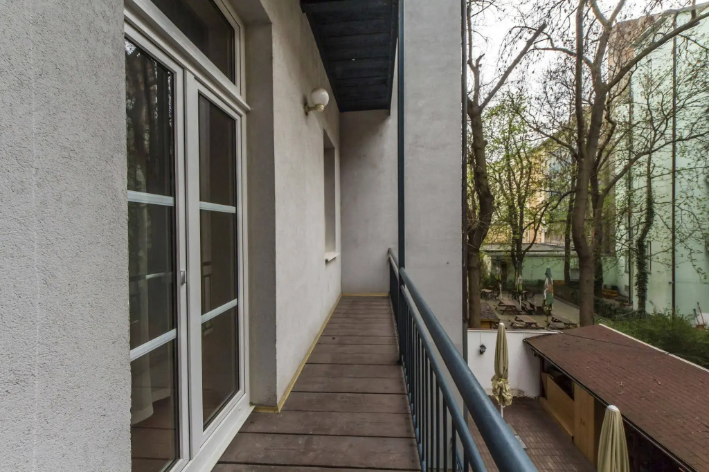 Aparthotel Lublanka