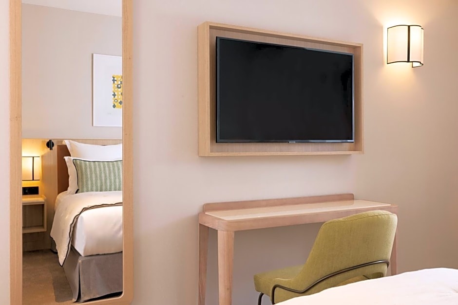 Hotel Duminy Vendome 51