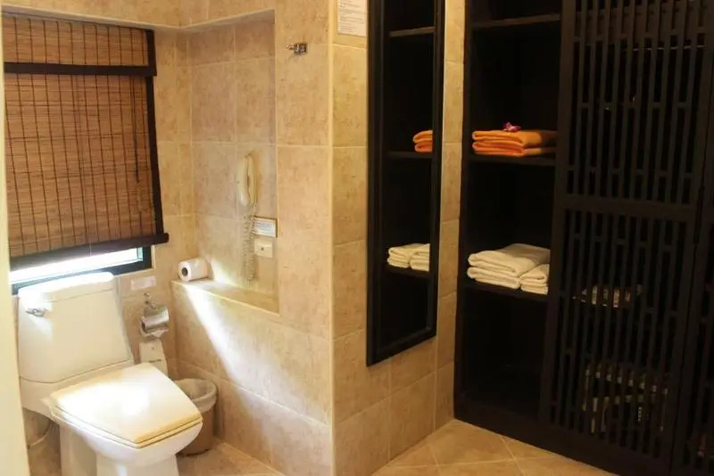Sudala Beach Resort - Chambres