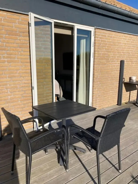 Hotel Præstekilde - Chambres