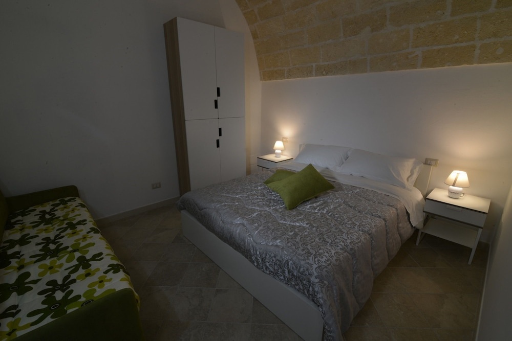 Il Nespolo Sassi Affittacamere — 3