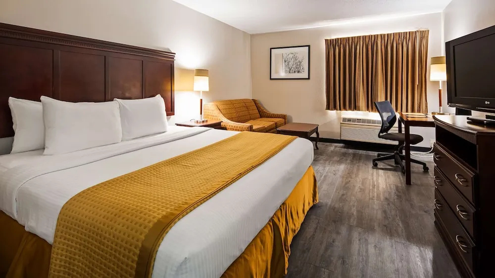 Hotel photo 10