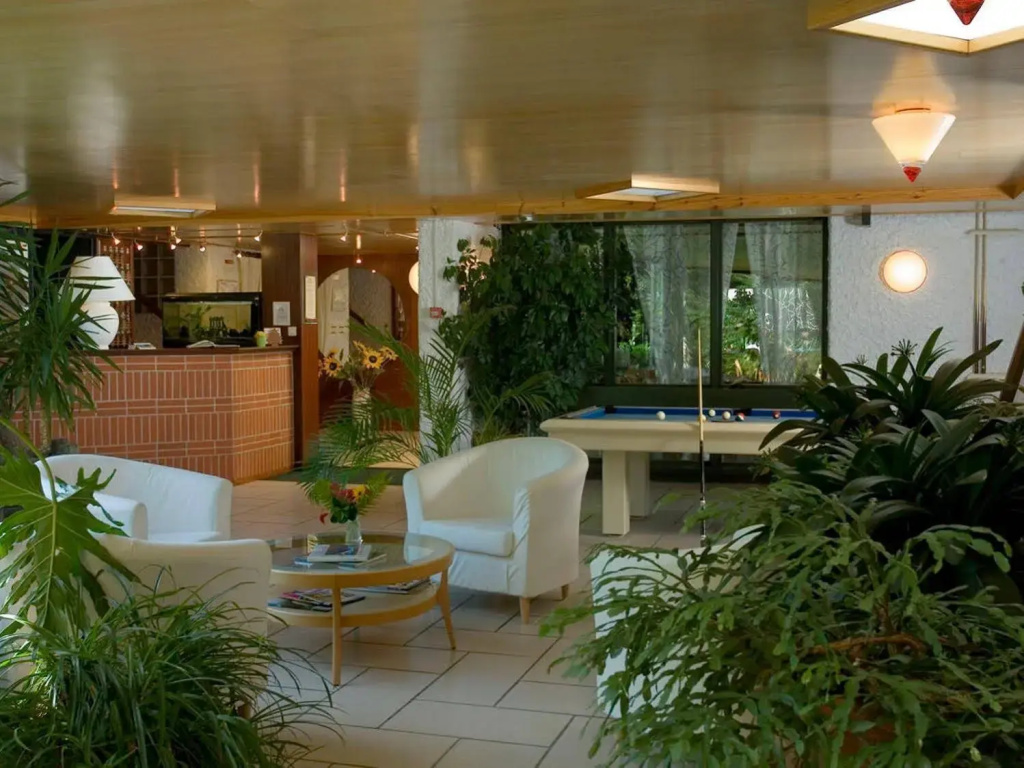 Hotel Clair Matin - Général
