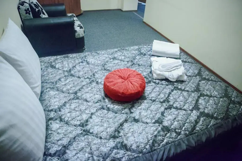 Hotel Relax - Général