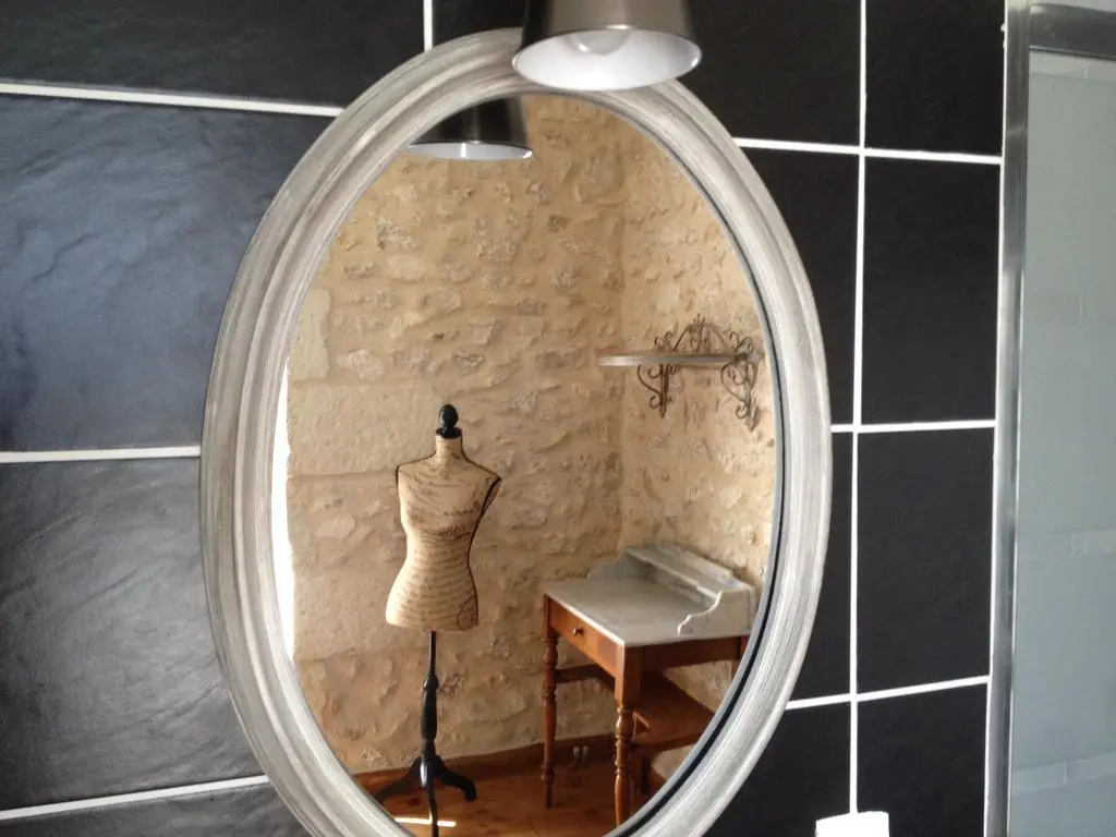 Afficher la photo 7 — La Marelle