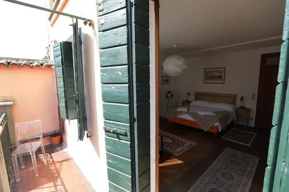 Butterfly Terraces Guest House