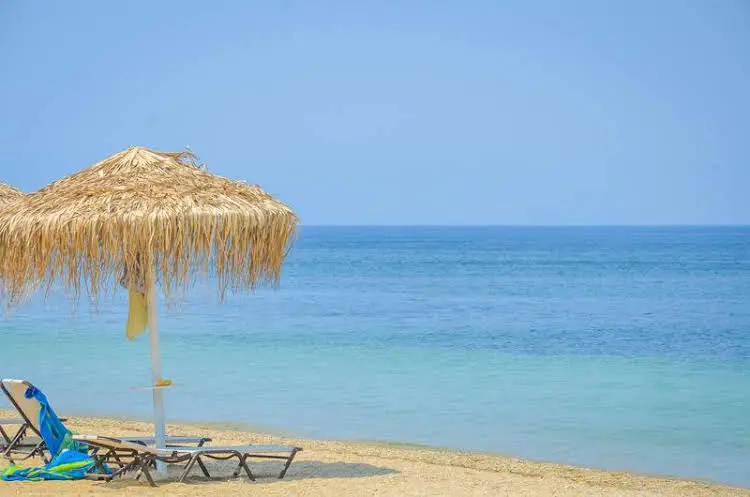 Beach & Waterfront