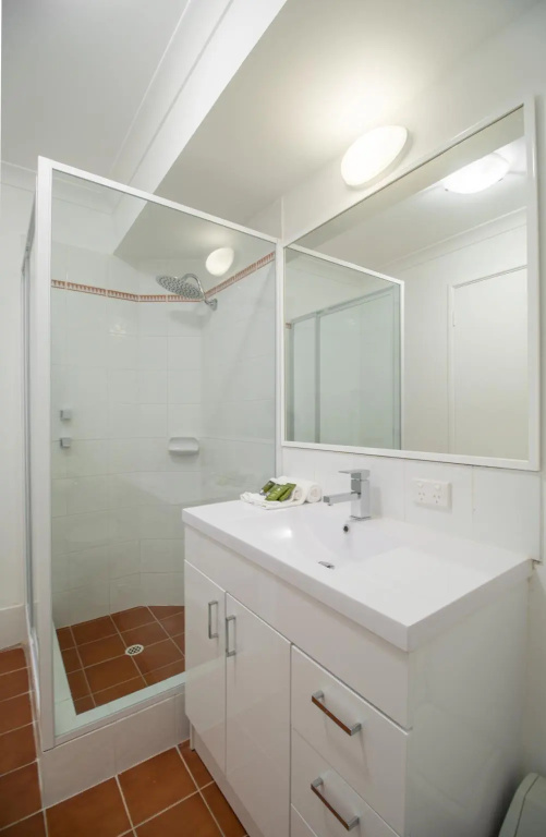 Hillarys Harbour Resort - Chambres