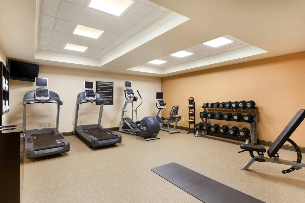 Homewood Suites by Hilton Reading - Général