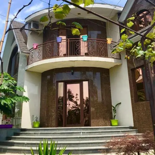 Guest House Leto