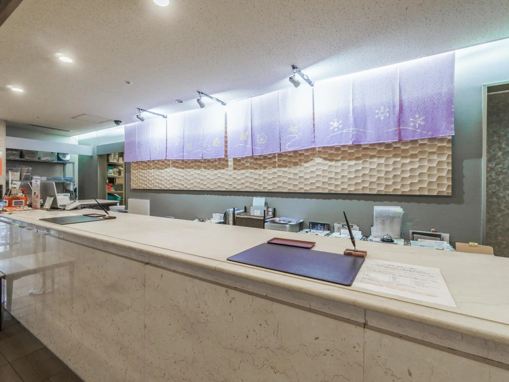 Ark Hotel Kyoto 사진 25