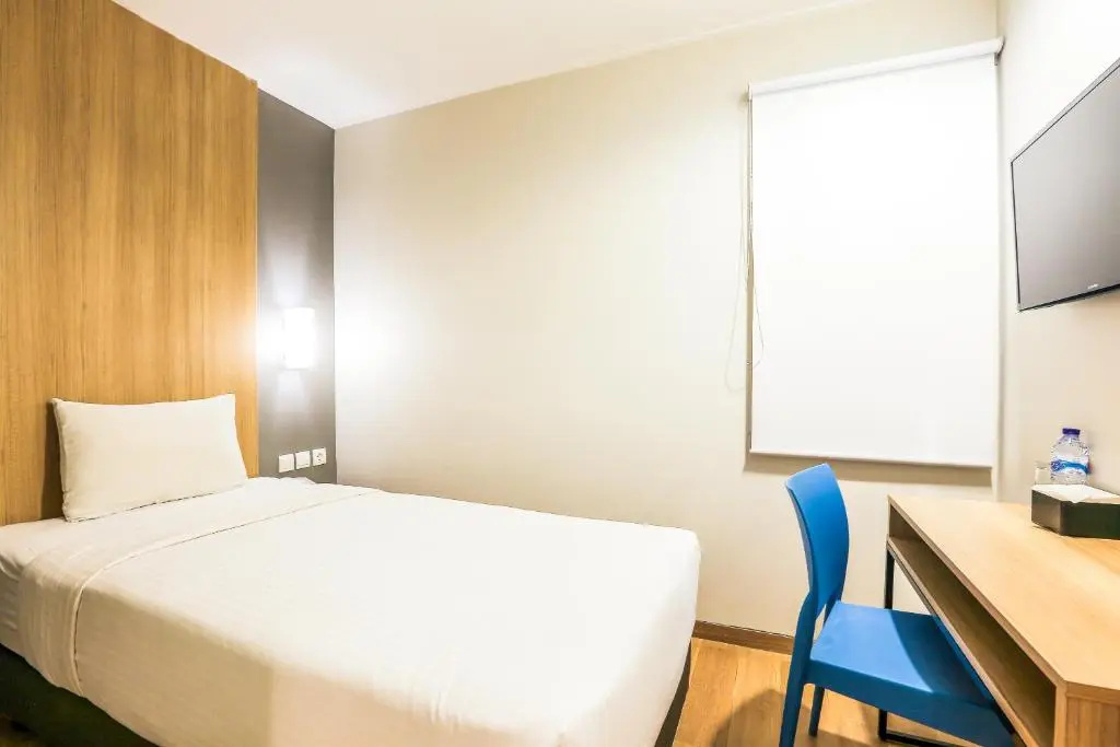 Hotel Citradream Bandung - Chambres
