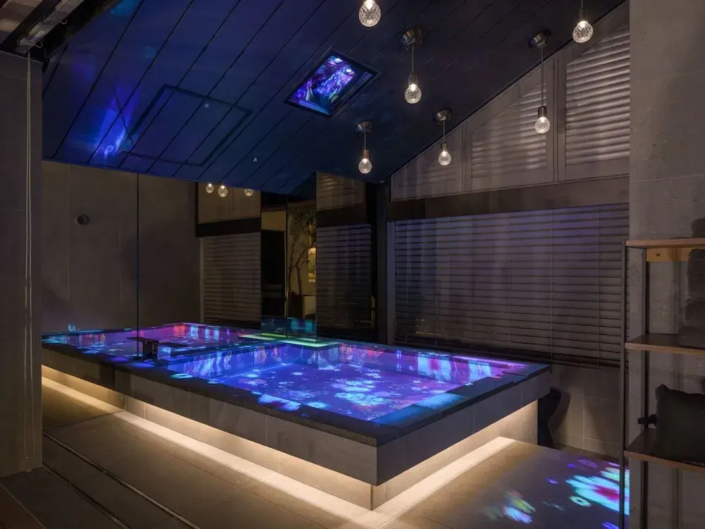 Rusutsu Resort Hotel & Convention - Chambres