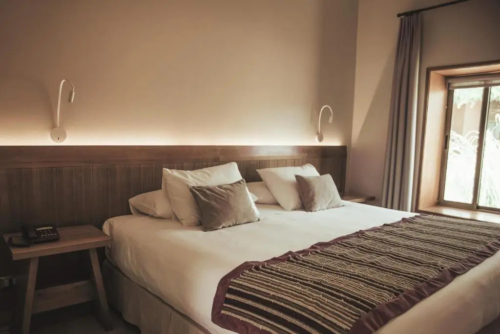 Hotel La Casa de Don Tomas - Chambres