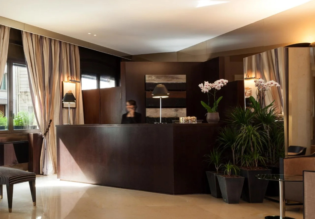 Hotel photo 6