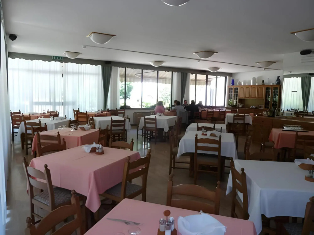 Hotel Sport - фото 6