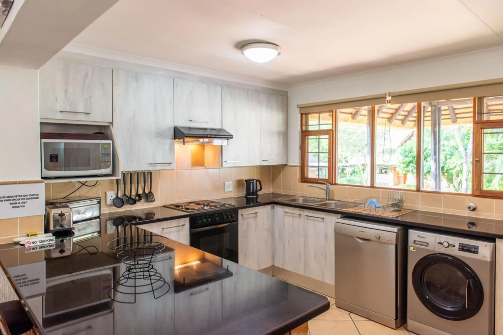 Kruger Park Lodge - фото 29