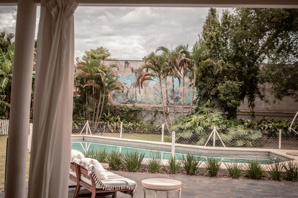 Casa Lola Hotel Boutique