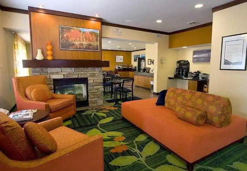 Fairfield Inn & Suites Traverse City