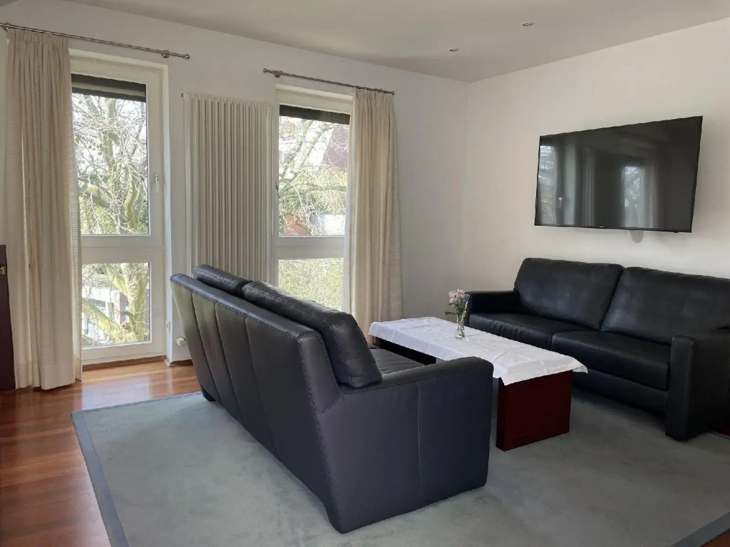 Hotel Strandlust Vegesack - Général