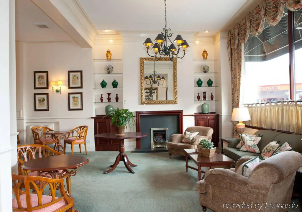 Skene House Hotels - Holburn - Général