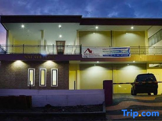 Urbanview @ Nalaya Homestay Mataram