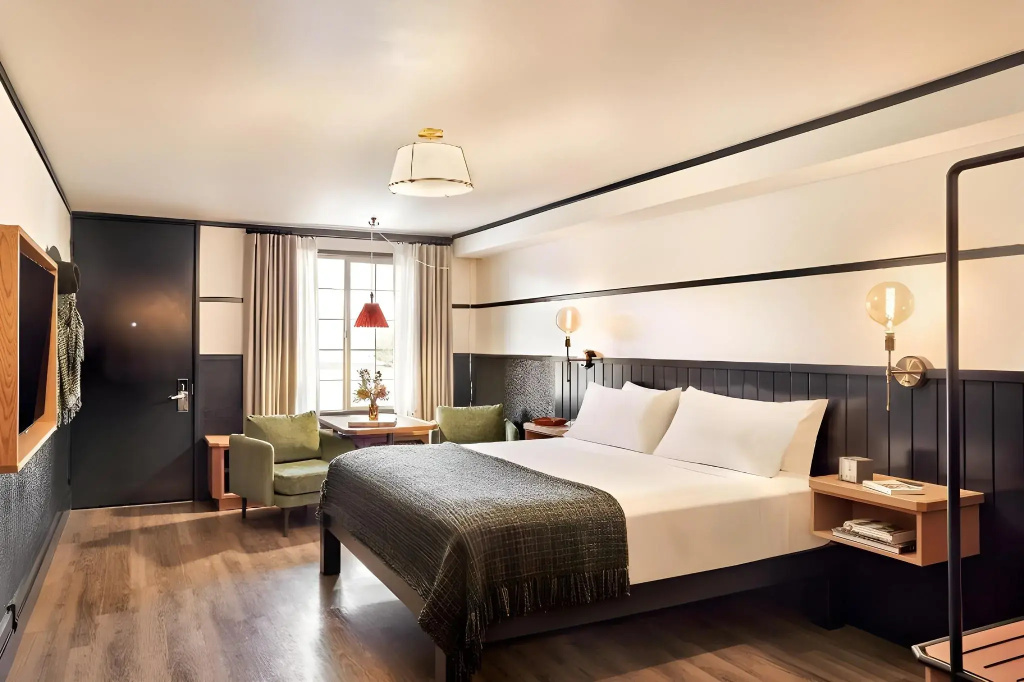 High Country Motor Lodge – Near NAU/Downtown - Général