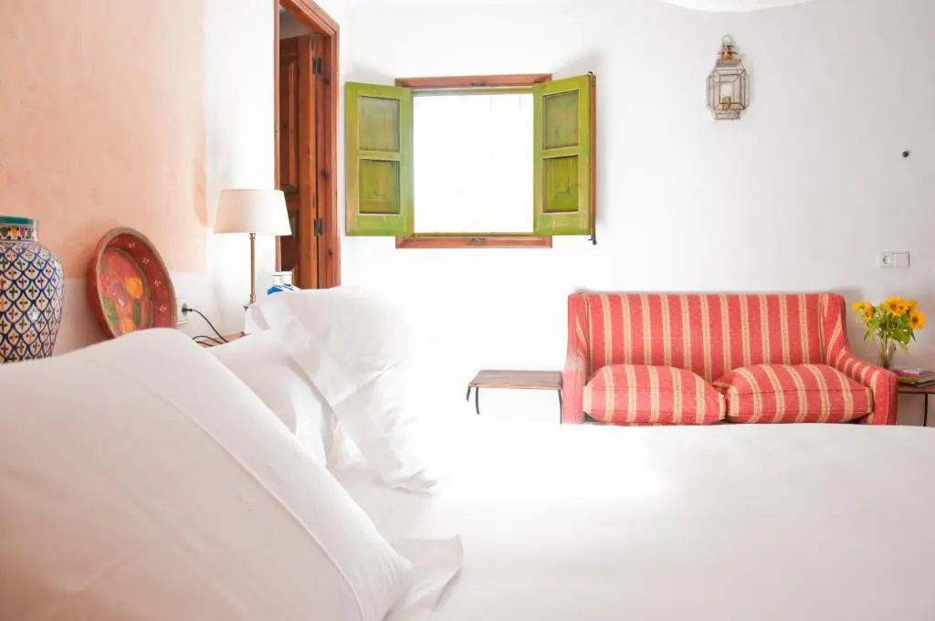 Cas Gasi Boutique Hotel - Chambres